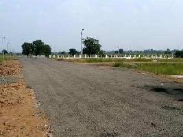  Commercial Land for Sale in Butibori, Nagpur