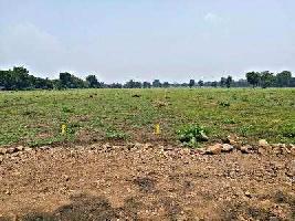  Commercial Land for Sale in Chandrapur Highway, Nagpur