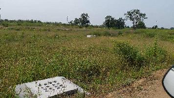  Residential Plot for Sale in Hingna Road, Nagpur