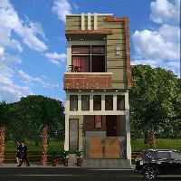3 BHK House for Sale in Pratap Nagar, Jaipur