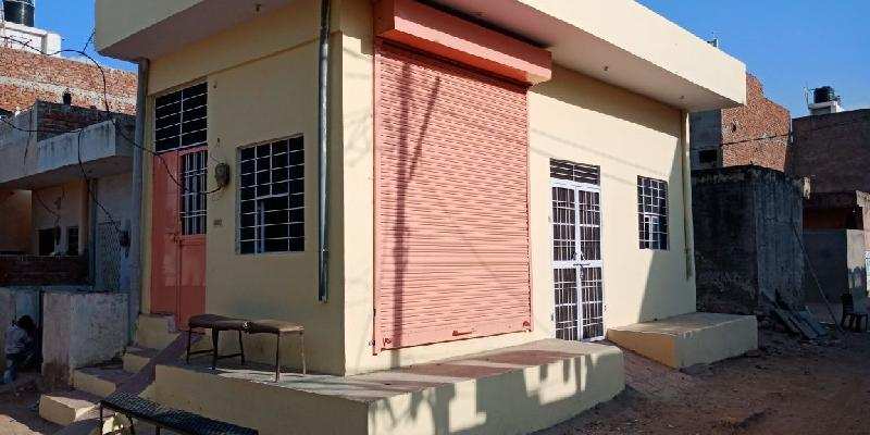 2 BHK House & Villa 40 Sq. Yards for Sale in Pratap Nagar, Jaipur