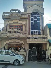 6 BHK House & Villa for Sale in Mathura Vihar Colony, Roorkee