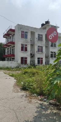  Residential Plot for Sale in Bhupatwala, Haridwar