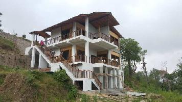 1 BHK House for Sale in Ranikhet, Almora