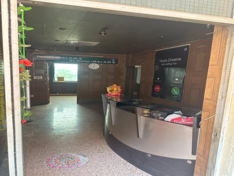  1200 Sq.ft. Office Space for Rent in Sector 20 Faridabad