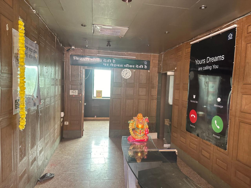  1200 Sq.ft. Office Space for Rent in Sector 20 Faridabad