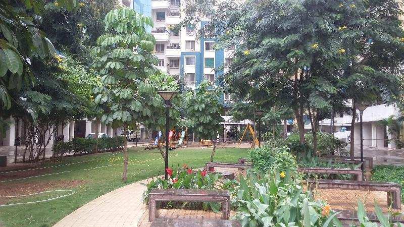 3 BHK Residential Apartment 1350 Sq.ft. for Rent in Pimple Saudagar Shivraj Colony, Pune