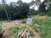  Residential Plot for Sale in Kilimanoor, Thiruvananthapuram