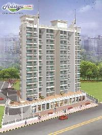 1 BHK Flat for Sale in Sector 10 Kharghar, Navi Mumbai