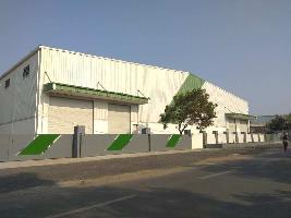  Warehouse for Rent in Kuvadva GIDC, Rajkot
