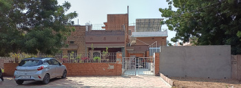 4 BHK House for Sale in Saraswati Nagar, Jodhpur