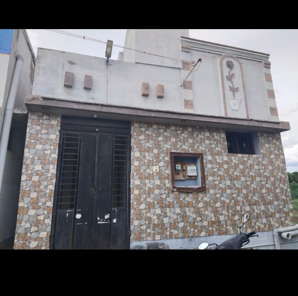 2 BHK 750 Sq.ft. House for Rent in Ramamoorthy Road, Virudhunagar