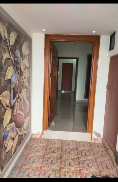 2 BHK 750 Sq.ft. House for Rent in Ramamoorthy Road, Virudhunagar