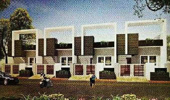 1 BHK House for Sale in Bhawrasla, Indore