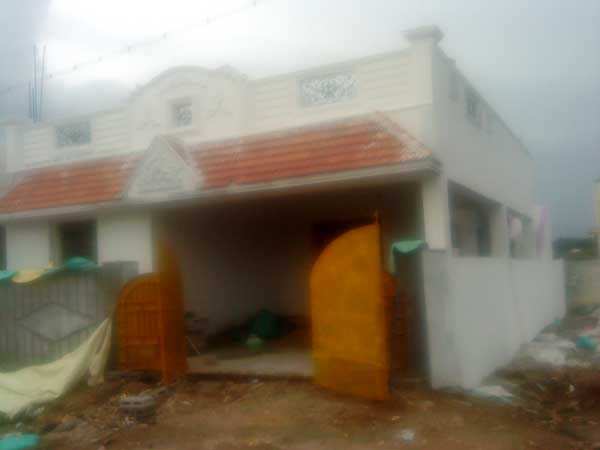 2 BHK House & Villa 1400 Sq.ft. for Sale in Madampatti, Coimbatore