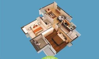 2 BHK Flat for Sale in S G Highway, Ahmedabad