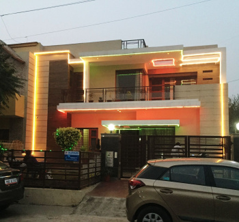 5 BHK House & Villa for Sale in Sunny Enclave, Mohali