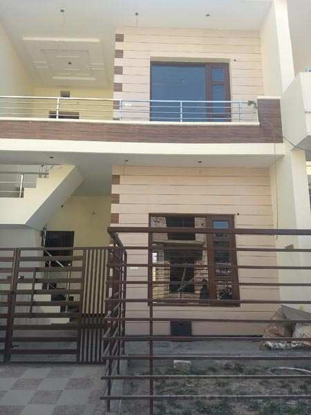 3 BHK House & Villa 95 Sq. Yards for Sale in Sector 125 Mohali