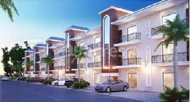 3 BHK Flat for Sale in Sector 127 Mohali
