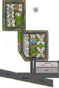 5 BHK Flat for Sale in Airport Road, Zirakpur