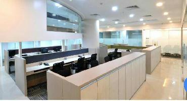  Office Space for Rent in Ghodbunder Road, Mumbai
