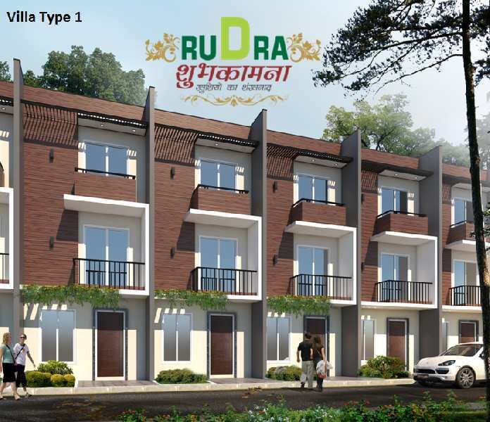 3 BHK House 1196 Sq.ft. for Sale in GT Road, Kanpur