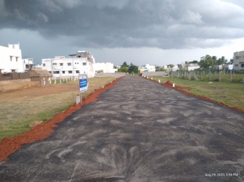  Residential Plot for Sale in Park Town, Madurai
