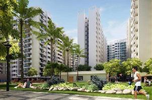  Flat for Sale in Global City, Virar West, Mumbai