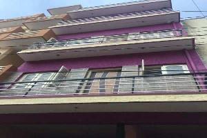 2 BHK House for Rent in R. T. Nagar, Bangalore