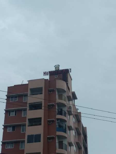 2 BHK Apartment 1100 Sq.ft. for Sale in Puduppariyaram, Palakkad