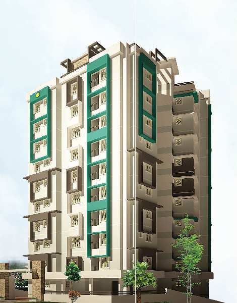3 BHK Residential Apartment 1265 Sq.ft. for Sale in Mattumanda, Palakkad