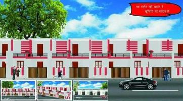 2 BHK House for Sale in Hardoi Road, Lucknow