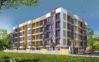 2 BHK Flat for Sale in Badlapur, Thane