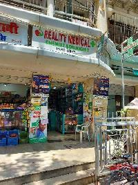  Commercial Shop for Rent in Vile Parle East, Mumbai