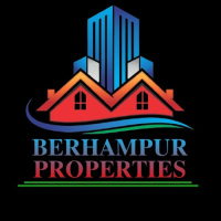 2 BHK House for Sale in Kalinga Nagar, Berhampur