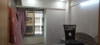 1 BHK Flat for Sale in Azad Nagar, Andheri West, Mumbai