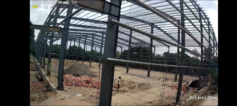  Warehouse 40000 Sq.ft. for Rent in Baijani, Bhagalpur