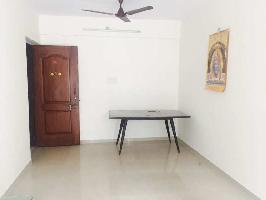 2 BHK Flat for Rent in Sahakar Nagar, Andheri West, Mumbai