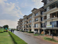 3 BHK Flat for Sale in Ecocity Phase 2, New Chandigarh