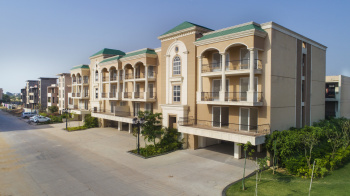 3 BHK Flat for Sale in Ecocity Phase 2, New Chandigarh