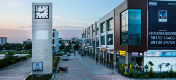  Commercial Shop for Rent in Ecocity Phase 2, New Chandigarh