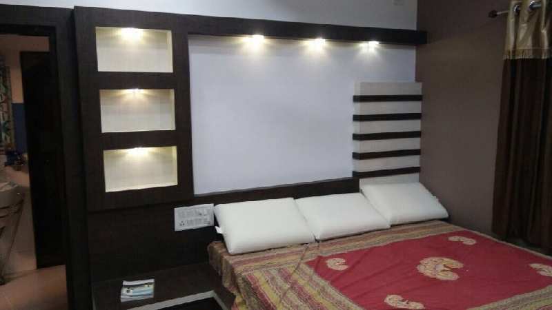 2 BHK Residential Apartment 980 Sq.ft. for Sale in Vikhroli West, Mumbai
