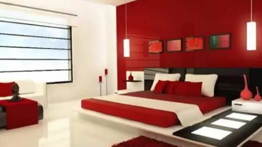 2 BHK Apartment 702 Sq.ft. for Rent in Godrej Hillside Colony, Vikhroli, Mumbai