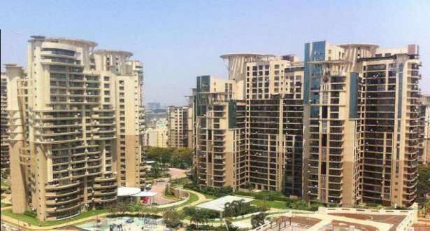 2 BHK Apartment 900 Sq.ft. for Rent in Hiranandani Gardens, Powai, Mumbai