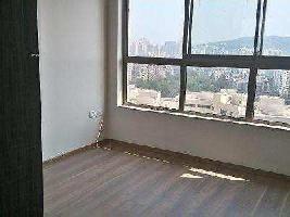 1 BHK Flat for Rent in IIT Colony, Powai, Mumbai