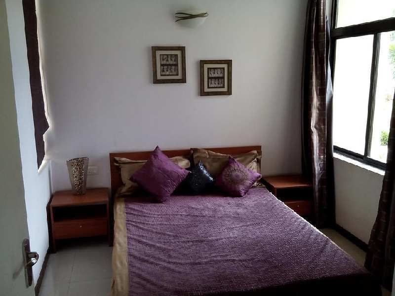 2 BHK Apartment 659 Sq.ft. for Sale in
