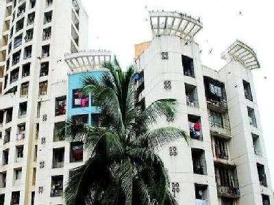 2 BHK Residential Apartment 861 Sq.ft. for Sale in Central Avenue Road, Mumbai