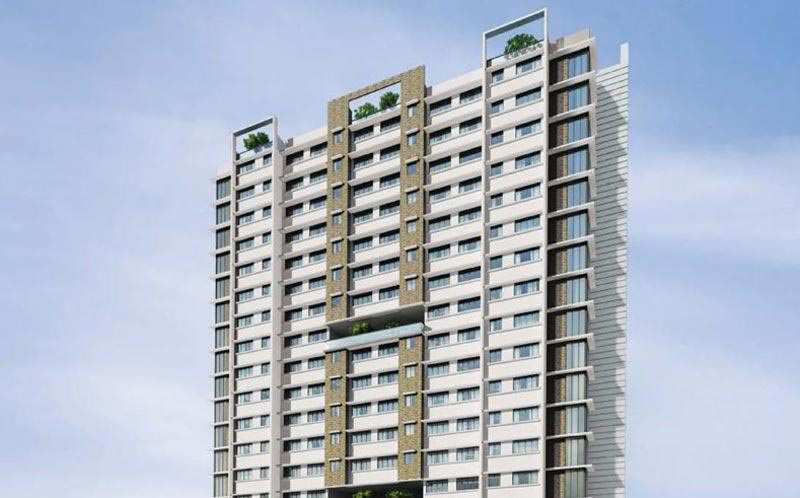 1 BHK Apartment 678 Sq.ft. for Sale in Chembur Camp,