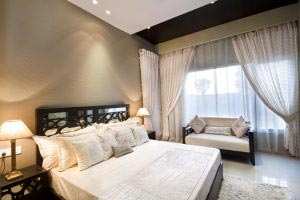 3 BHK Apartment 1335 Sq.ft. for Rent in