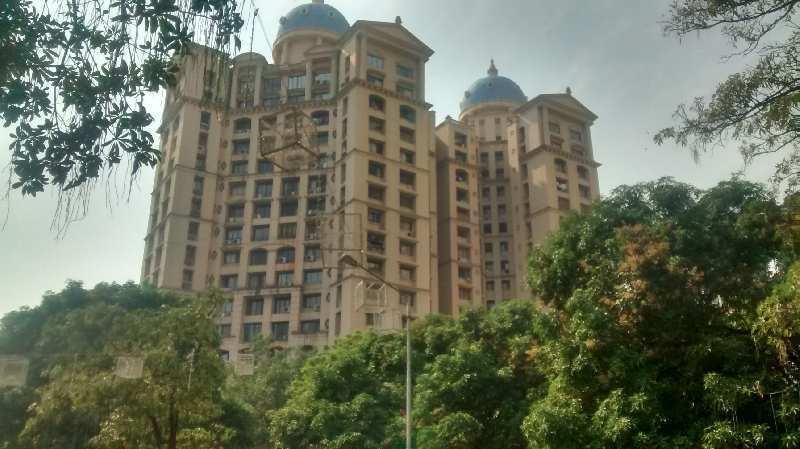 3 BHK Residential Apartment 1750 Sq.ft. for Sale in Hiranandani Gardens, Powai, Mumbai